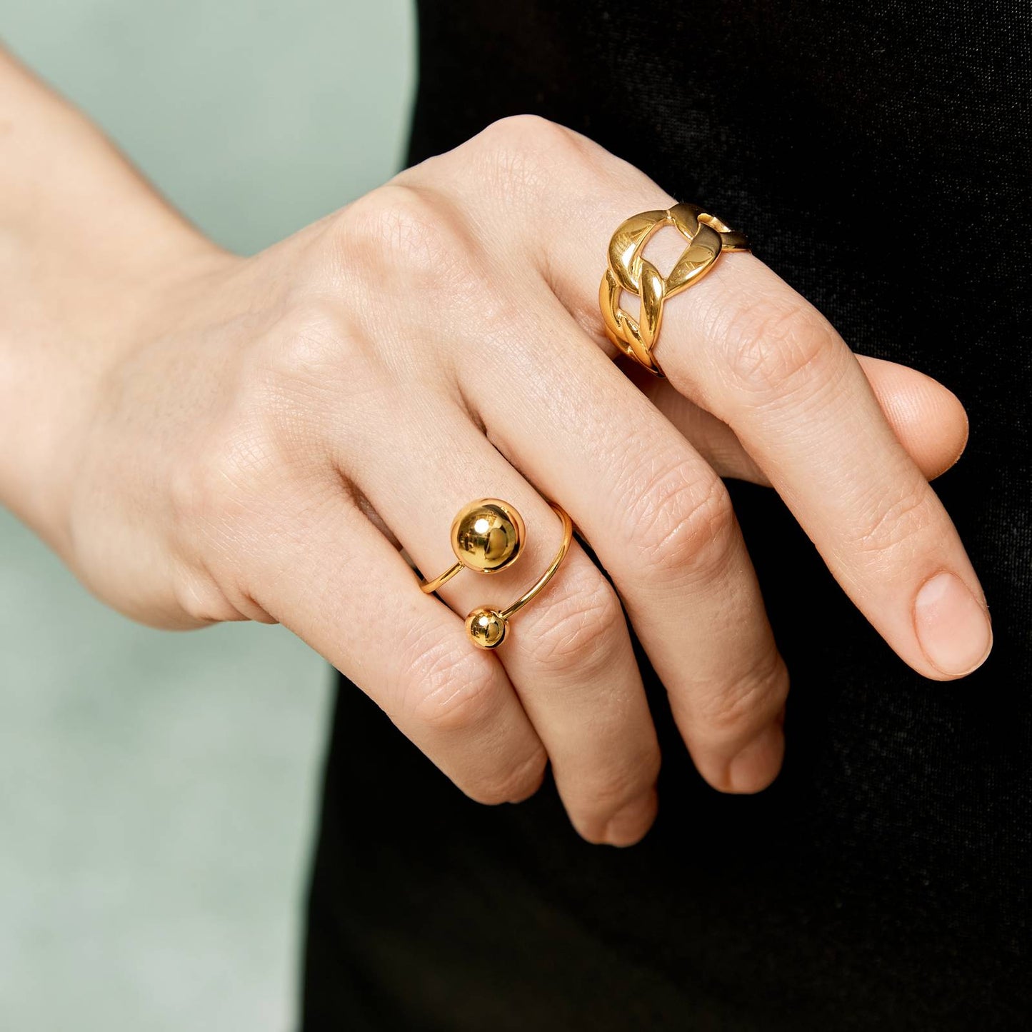 Trending Ring