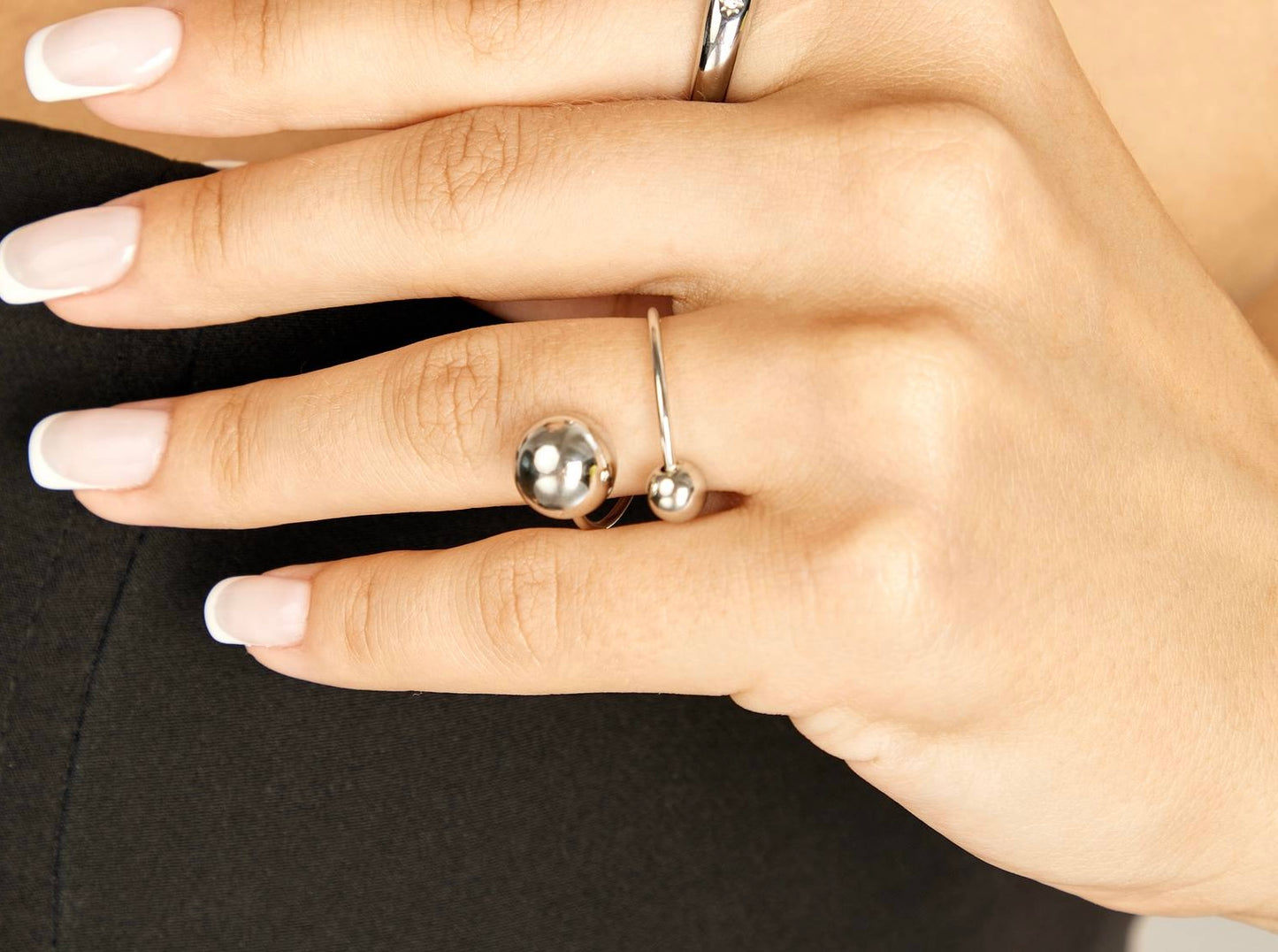 Trending Ring