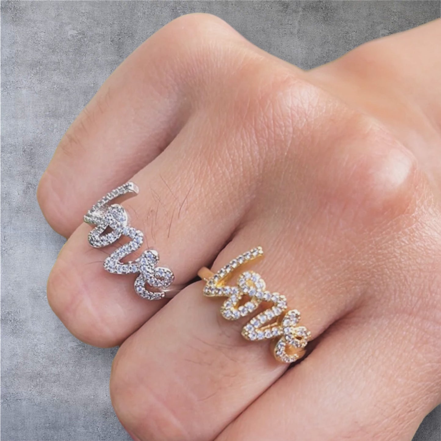 Love Ring
