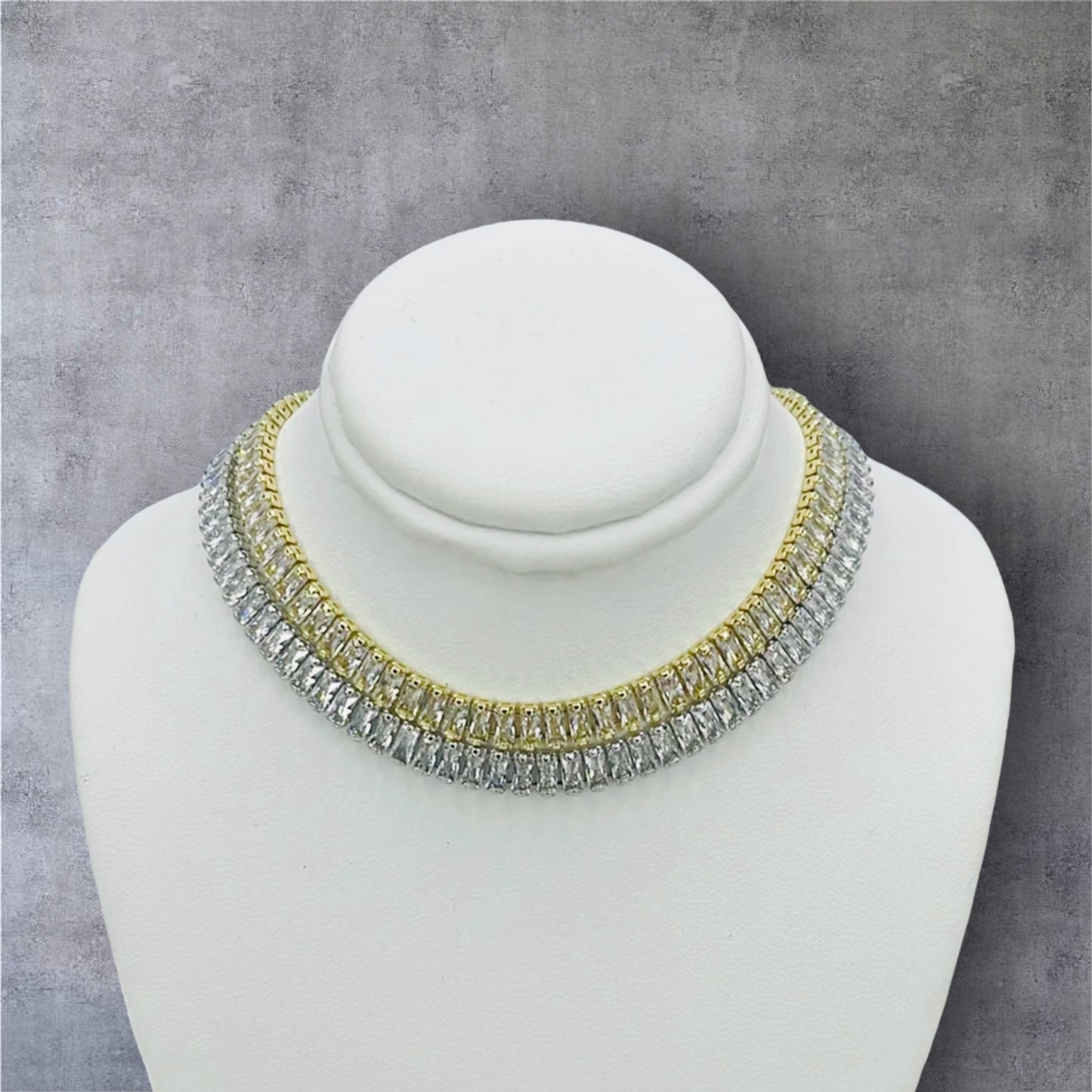 Tennis Chocker