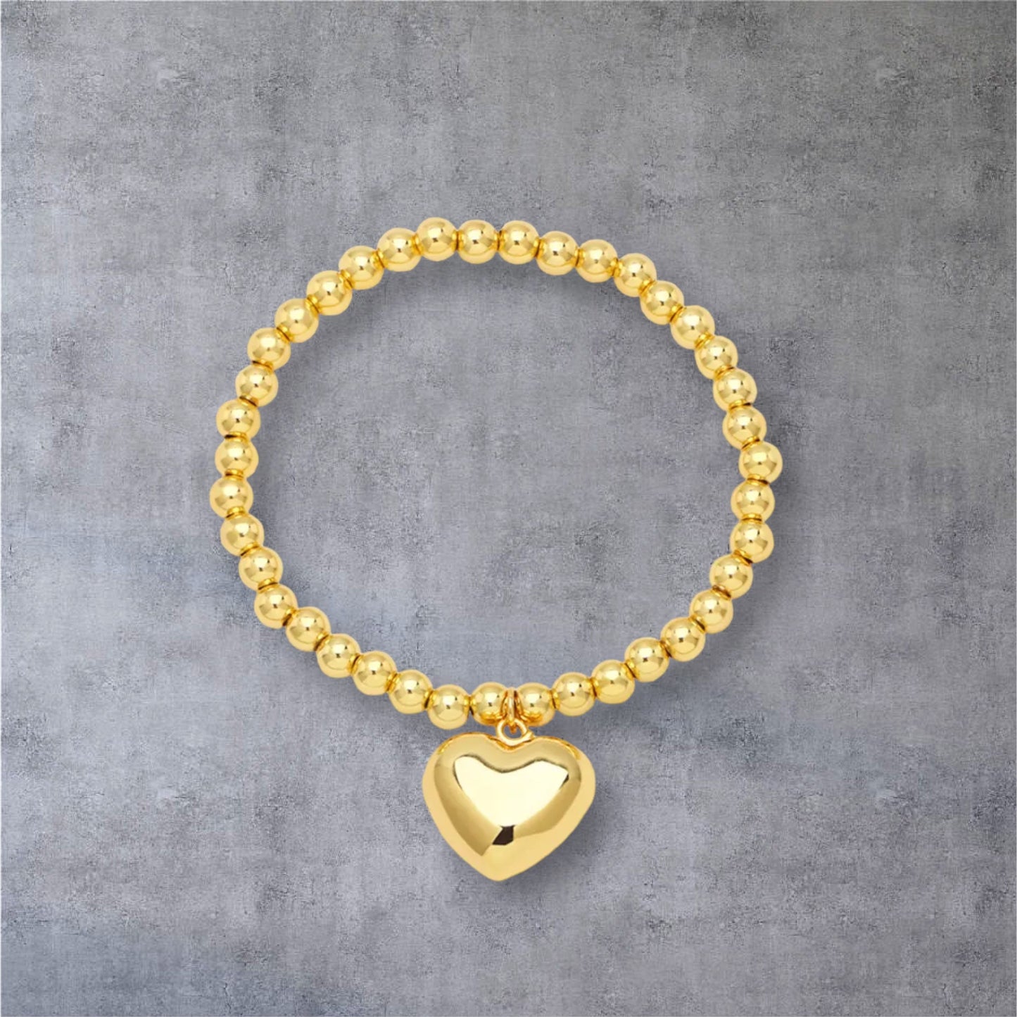 Sweet Simple Style Heart