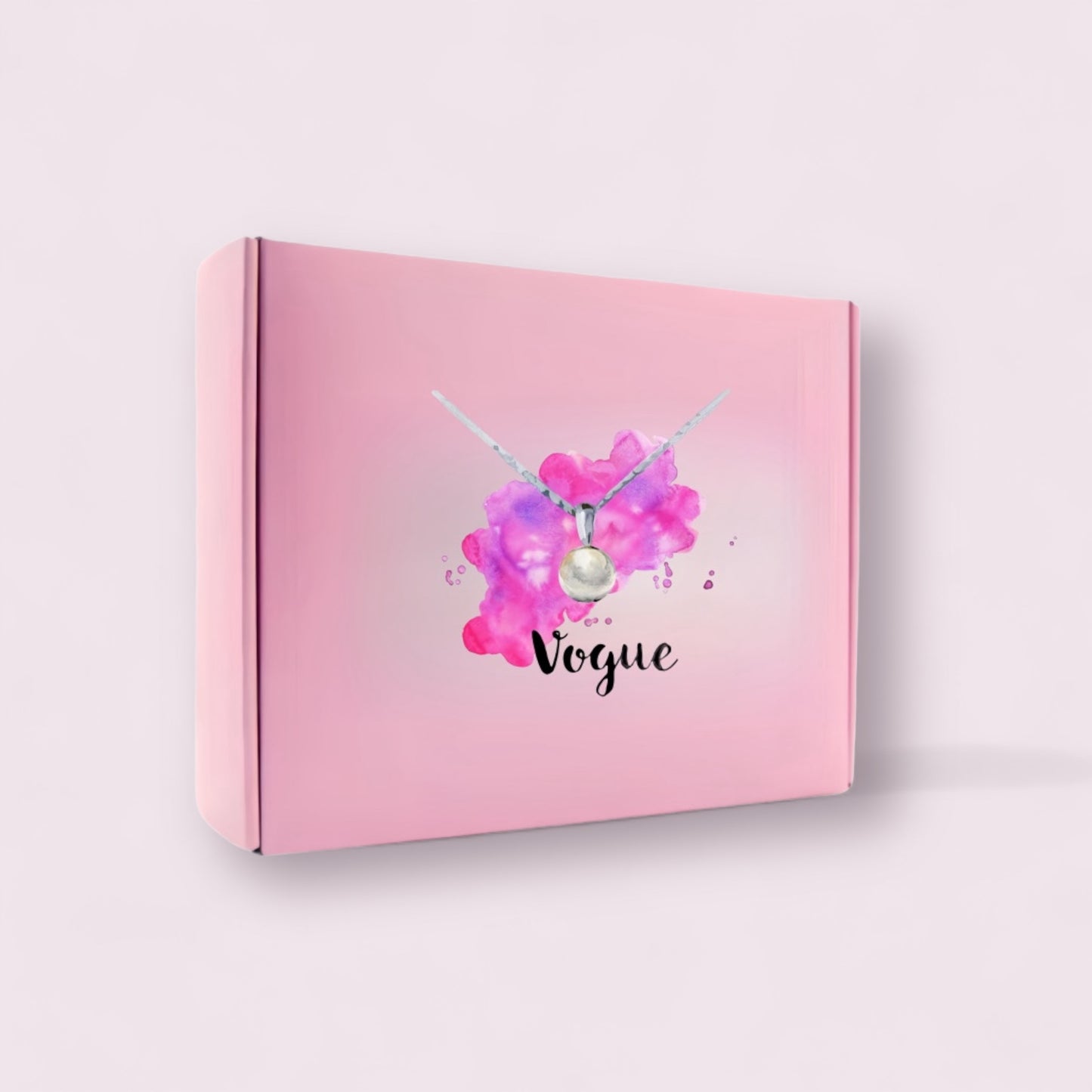 Premium Vogue Monthly Box