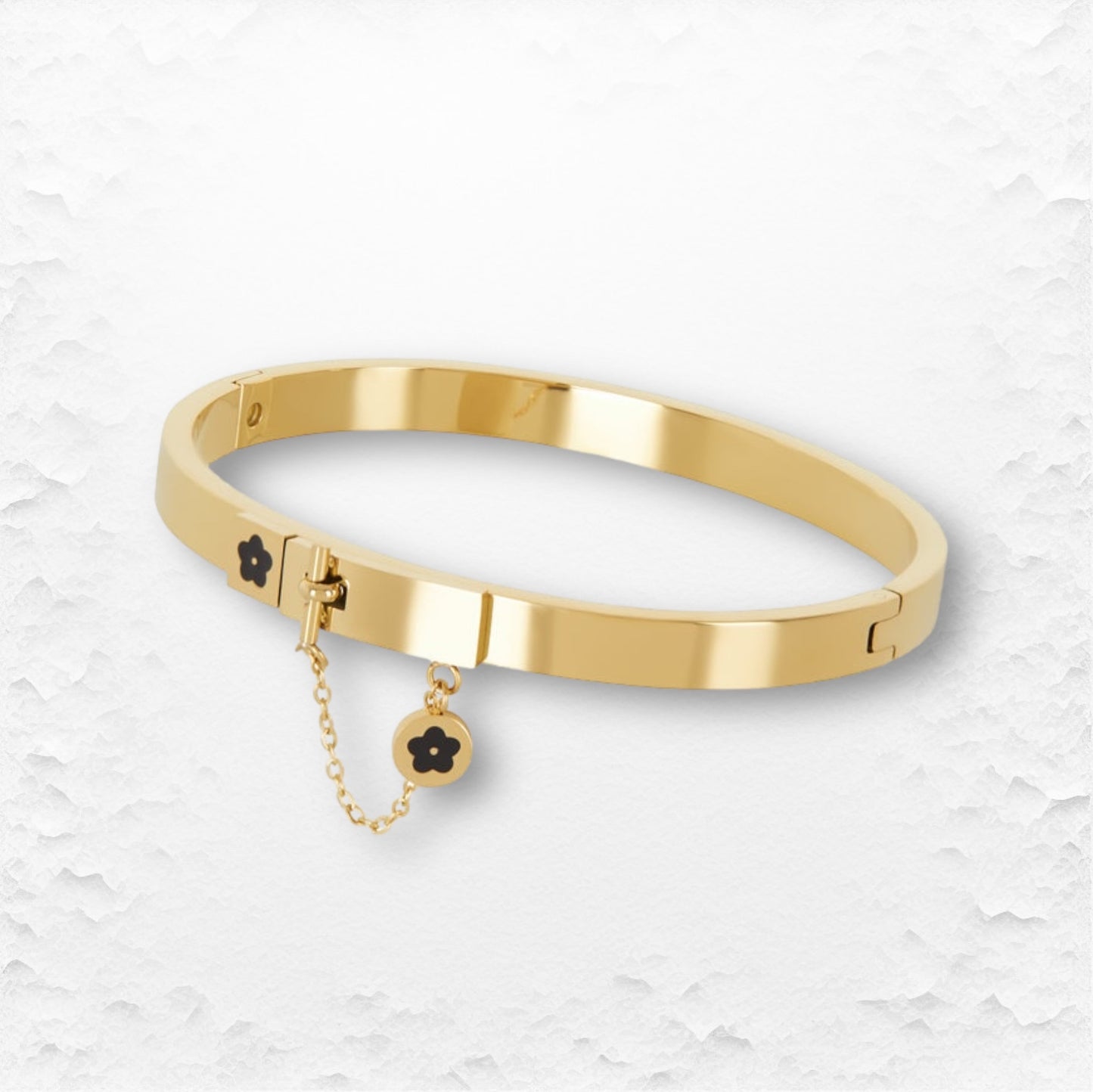 Flower Bracelet