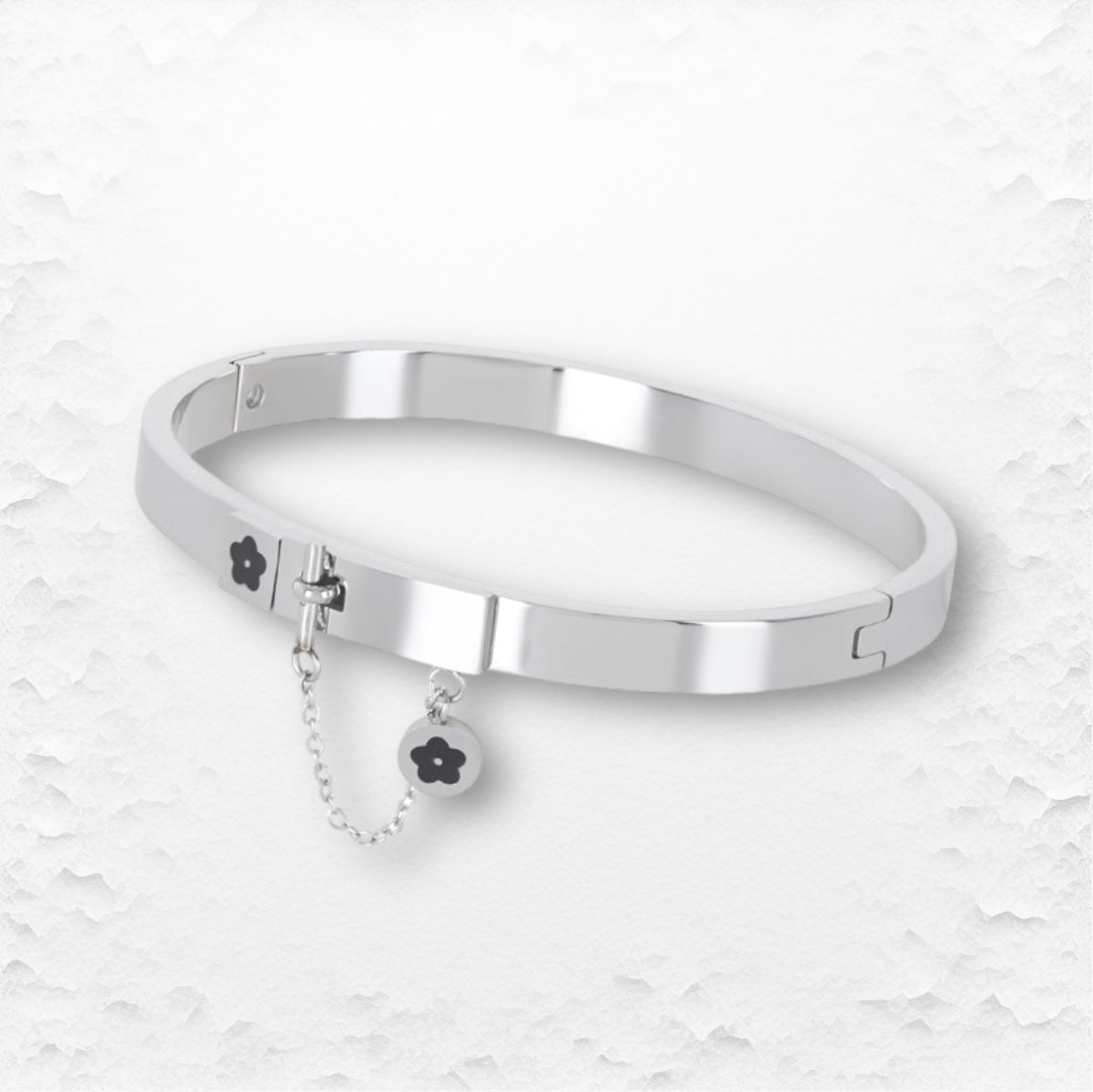 Flower Bracelet