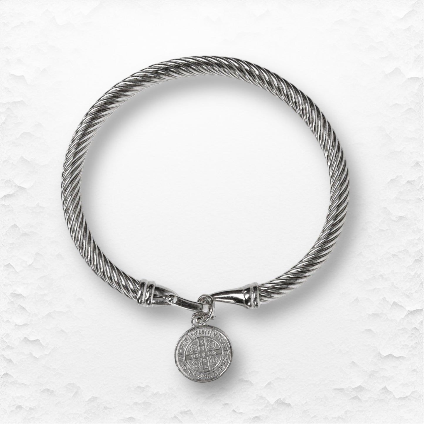 Coin Bracelet