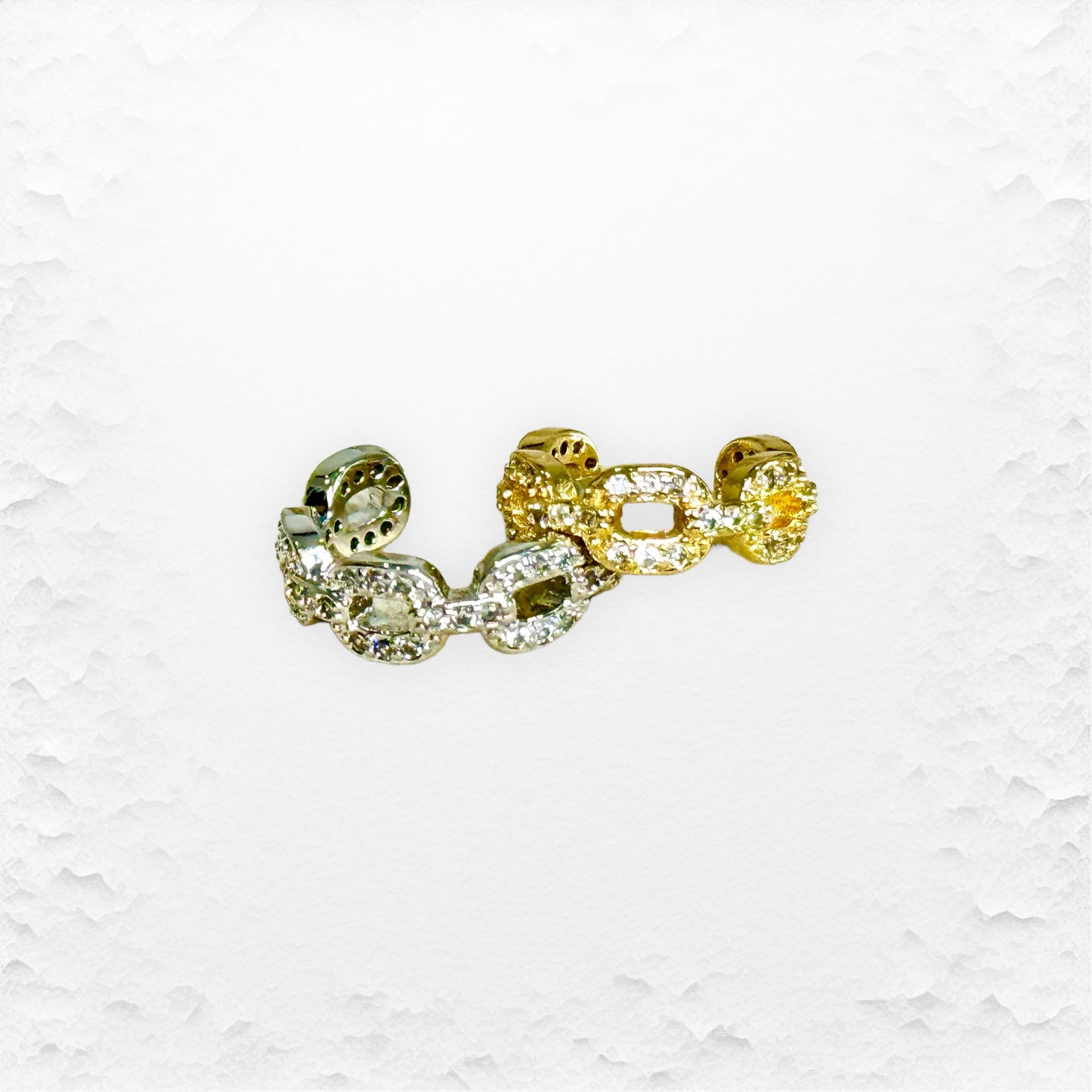 Chain Earcuff