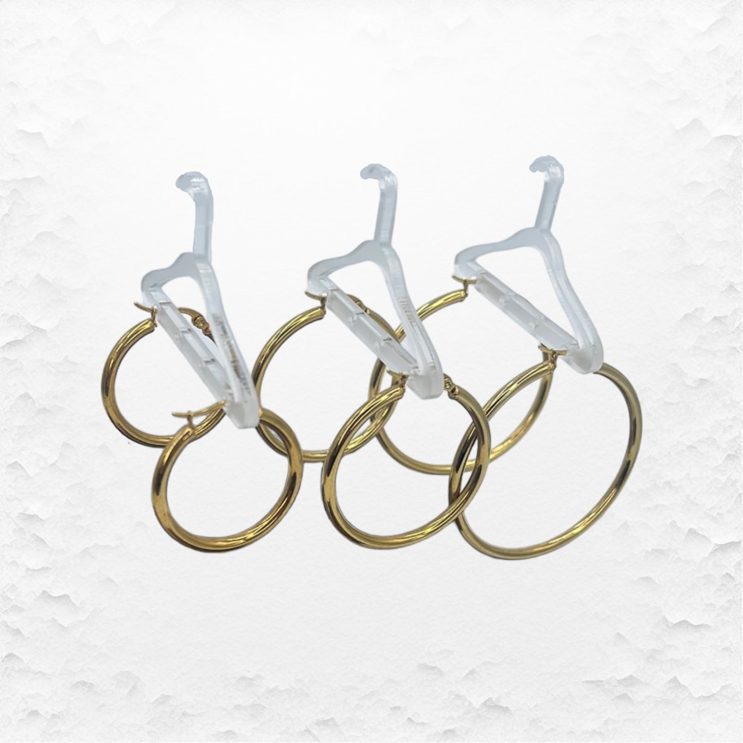 Thin Hoops